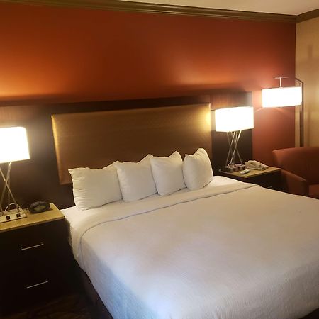 Best Western Plus Brookside Inn Milpitas Eksteriør billede