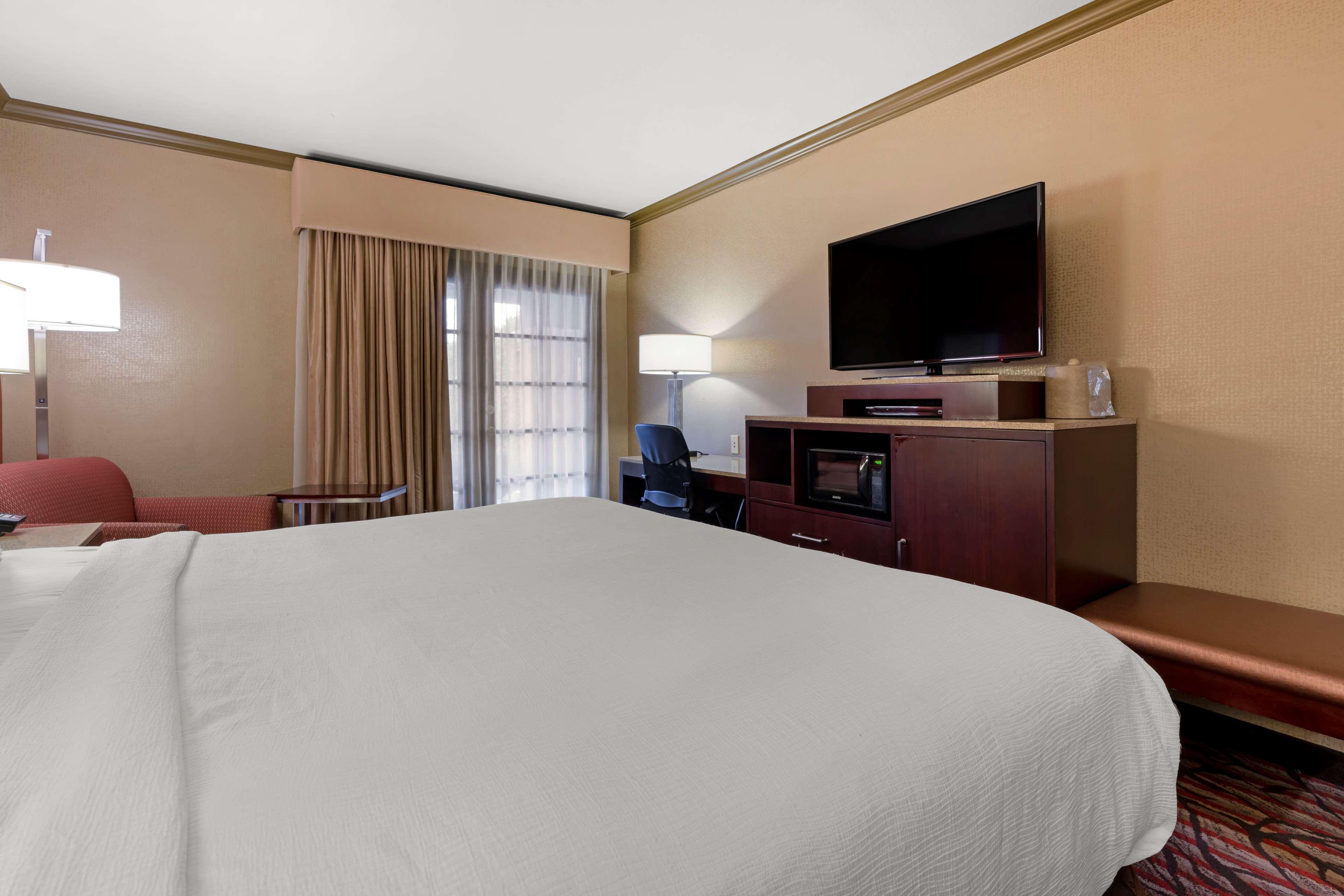 Best Western Plus Brookside Inn Milpitas Eksteriør billede