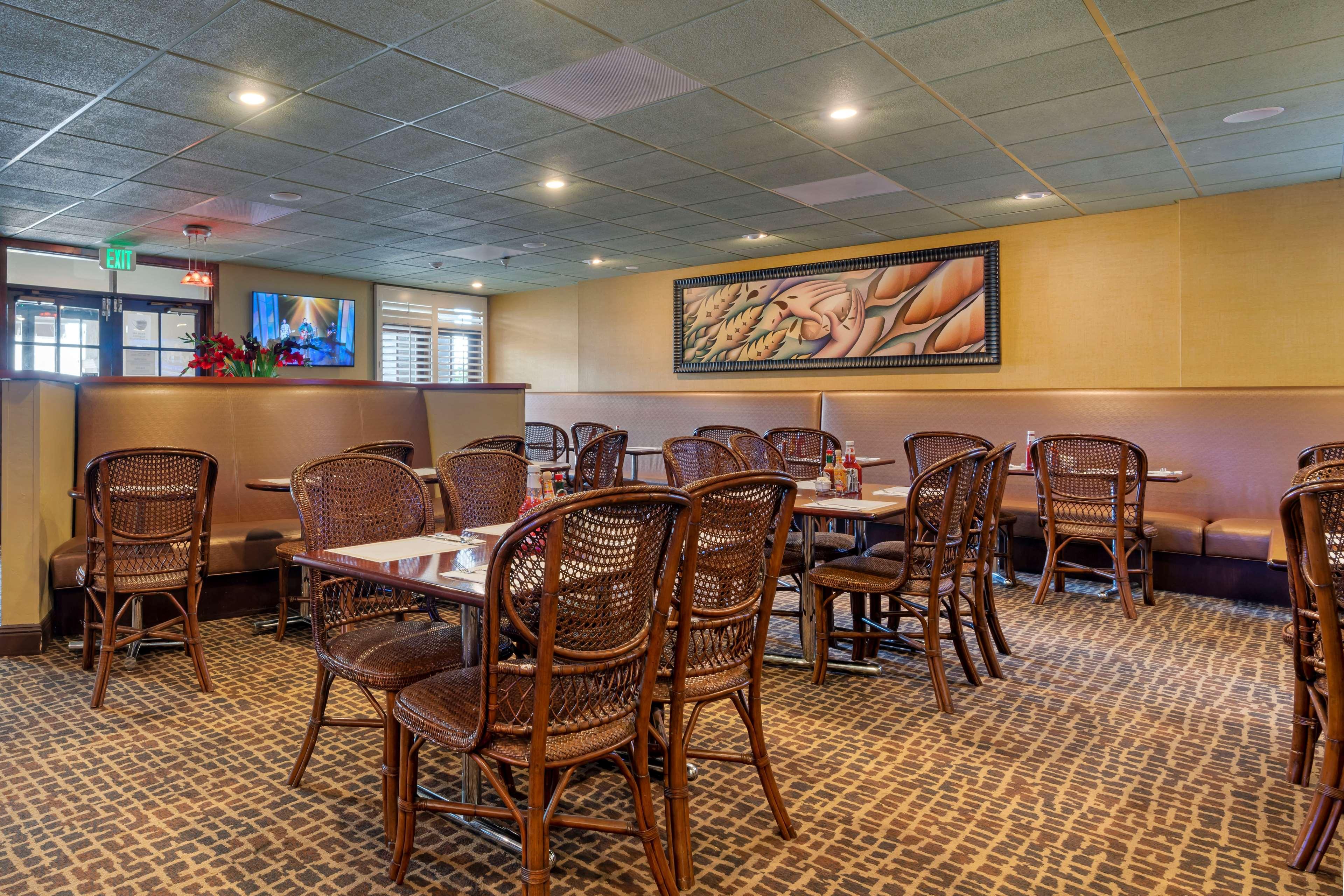 Best Western Plus Brookside Inn Milpitas Eksteriør billede
